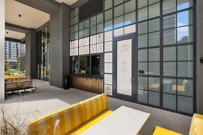 Bayfront View PH 3BR in Downtown Miami