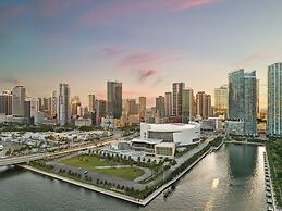 Bayfront View PH 3BR in Downtown Miami