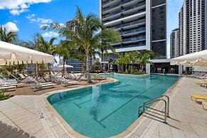 Bayfront View PH 3BR in Downtown Miami
