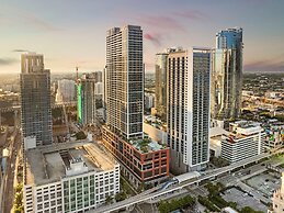 Bayfront View PH 3BR in Downtown Miami
