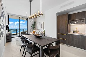 Bayfront View PH 3BR in Downtown Miami