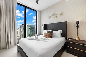 Bayfront View PH 3BR in Downtown Miami