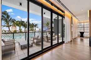 Bayfront View PH 3BR in Downtown Miami