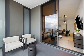 Bayfront View PH 3BR in Downtown Miami