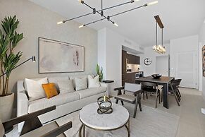 Bayfront View PH 3BR in Downtown Miami