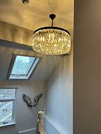 Bijou Boutique Deluxe One Bed Apartment