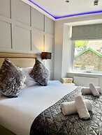 Bijou Boutique Deluxe One Bed Apartment