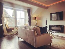 Bijou Boutique Deluxe One Bed Apartment