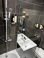 Bijou Boutique Deluxe One Bed Apartment