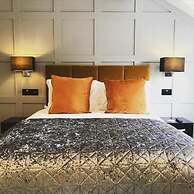 Bijou Boutique Deluxe One Bed Apartment