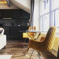 Bijou Boutique Deluxe One Bed Apartment