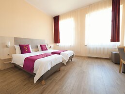 Abtei Hotel & Restaurante