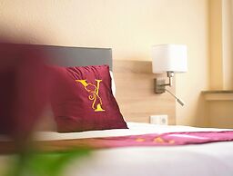 Abtei Hotel & Restaurante