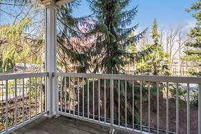 Great location in Virginia Tysons area 2 bedroom