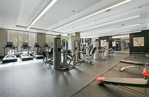 Luxury Apartment in heart of Reston 2 bedroom