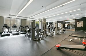 Luxury Apartment in heart of Reston 1 bedroom 