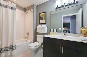 Luxury Apartment in heart of Reston 1 bedroom 