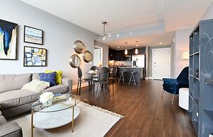 Luxury Apartment in heart of Reston 1 bedroom 