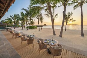 JW Marriott Maldives Kaafu Atoll Island Resort