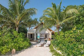 JW Marriott Maldives Kaafu Atoll Island Resort