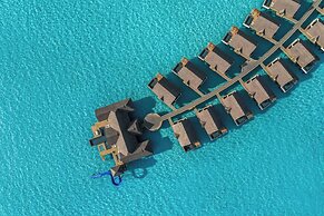 JW Marriott Maldives Kaafu Atoll Island Resort
