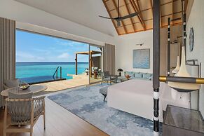 JW Marriott Maldives Kaafu Atoll Island Resort