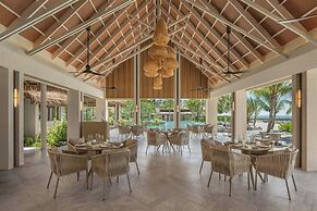 JW Marriott Maldives Kaafu Atoll Island Resort