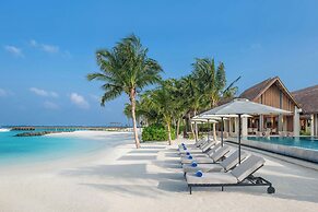 JW Marriott Maldives Kaafu Atoll Island Resort