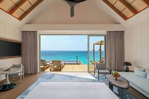 JW Marriott Maldives Kaafu Atoll Island Resort