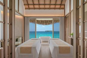 JW Marriott Maldives Kaafu Atoll Island Resort