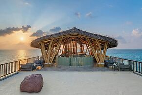 JW Marriott Maldives Kaafu Atoll Island Resort
