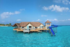 JW Marriott Maldives Kaafu Atoll Island Resort
