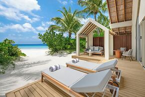 JW Marriott Maldives Kaafu Atoll Island Resort