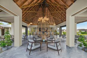 JW Marriott Maldives Kaafu Atoll Island Resort
