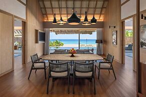 JW Marriott Maldives Kaafu Atoll Island Resort