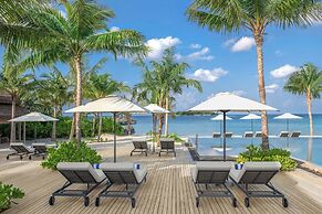 JW Marriott Maldives Kaafu Atoll Island Resort