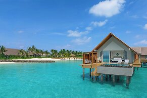 JW Marriott Maldives Kaafu Atoll Island Resort