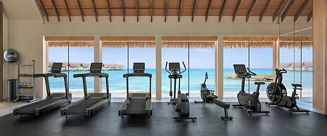 JW Marriott Maldives Kaafu Atoll Island Resort