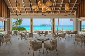 JW Marriott Maldives Kaafu Atoll Island Resort