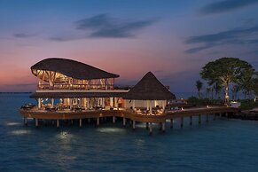 JW Marriott Maldives Kaafu Atoll Island Resort