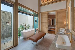 JW Marriott Maldives Kaafu Atoll Island Resort
