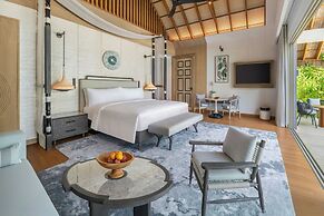 JW Marriott Maldives Kaafu Atoll Island Resort