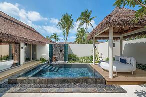JW Marriott Maldives Kaafu Atoll Island Resort
