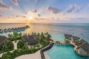 JW Marriott Maldives Kaafu Atoll Island Resort
