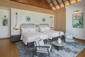 JW Marriott Maldives Kaafu Atoll Island Resort