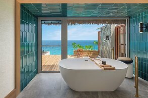JW Marriott Maldives Kaafu Atoll Island Resort
