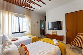 Oasis Yaaxlum 2BR