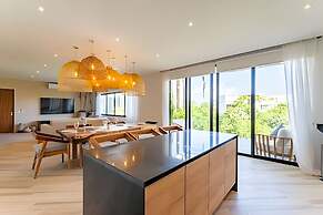 Oasis Yaaxlum 2BR