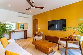 Oasis Yaaxlum 2BR