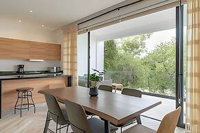 Oasis Yaaxlum 2BR